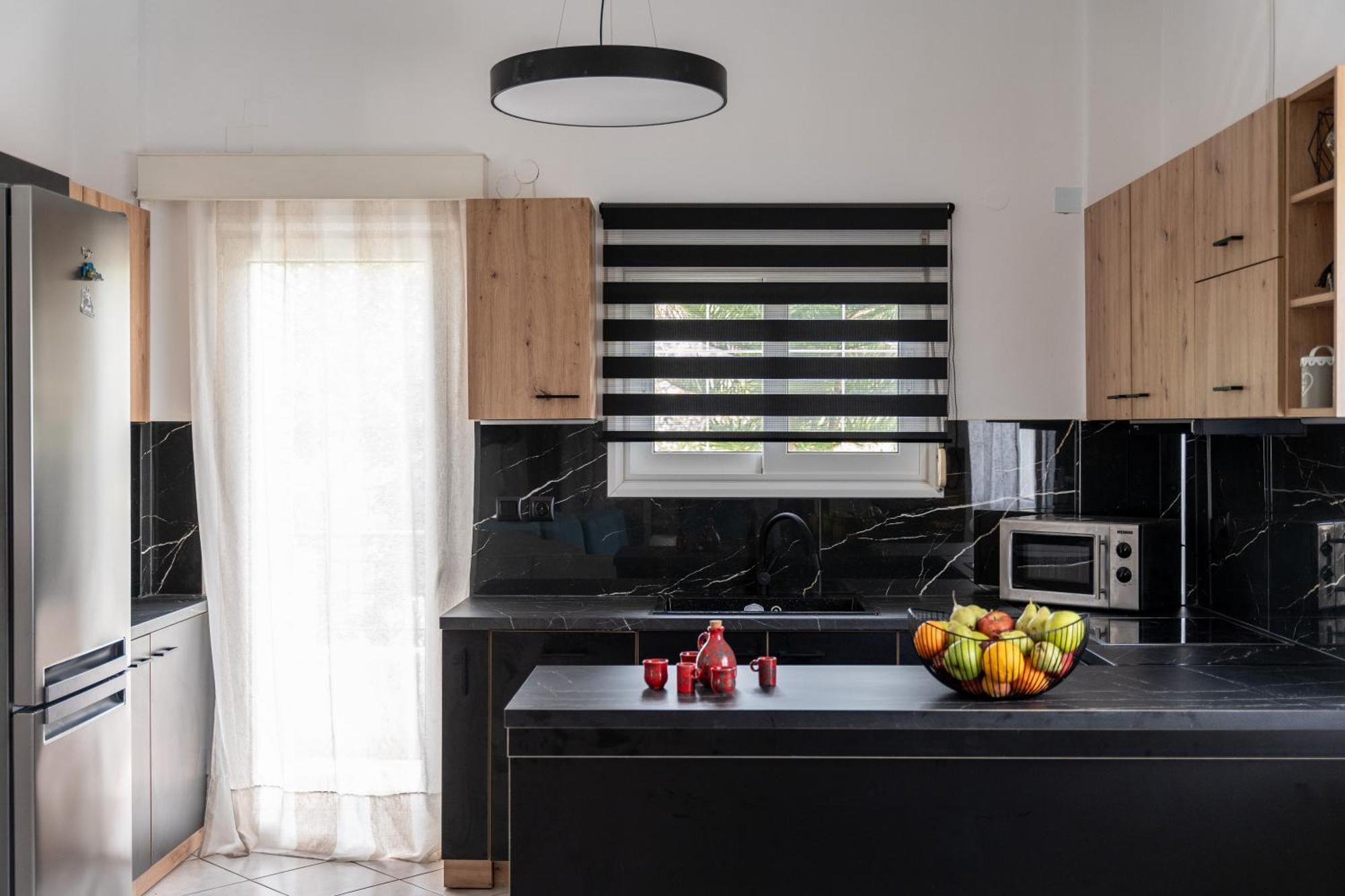 Villa Ventus, 40Sqm Private Pool & Hot Tub! Roussospition Номер фото